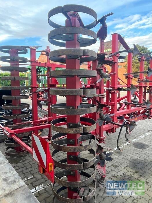 Horsch CRUISER 5 SL Καλλιεργητές - Ρίπερ