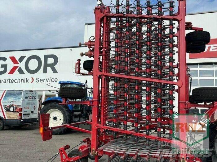 Horsch Cura 12 TS Άλλες μηχανές οργώματος και εξαρτήματα