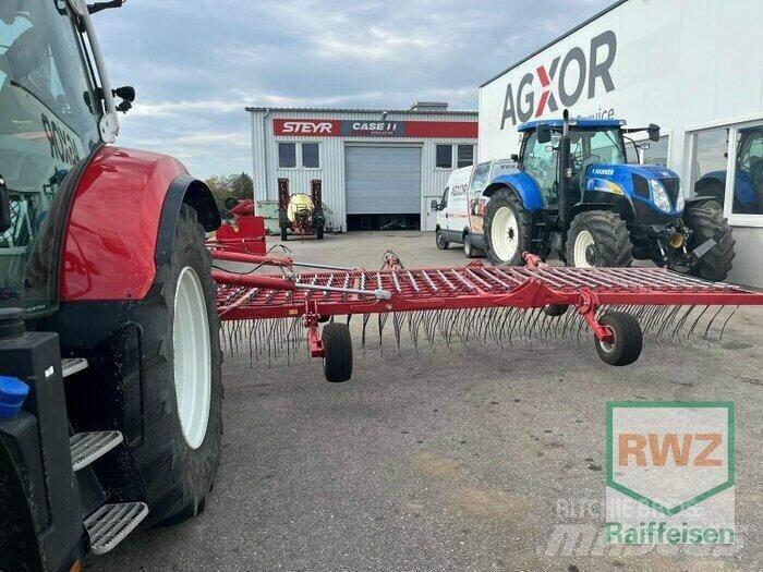 Horsch Cura 12 TS Άλλες μηχανές οργώματος και εξαρτήματα