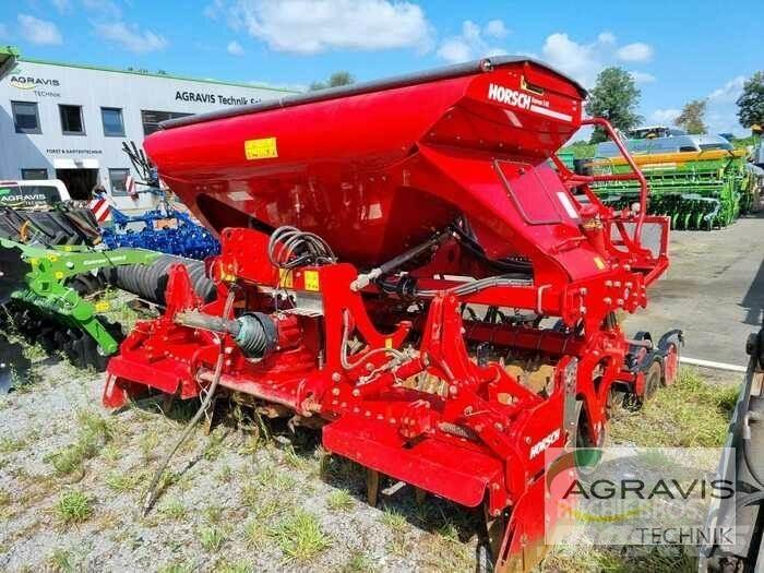 Horsch EXPRESS 3 KR Συνδυαστικοί σπορείς
