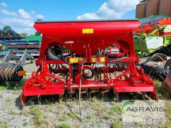 Horsch EXPRESS 3 KR Συνδυαστικοί σπορείς