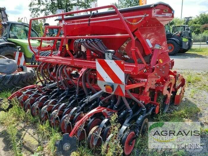Horsch EXPRESS 3 KR Συνδυαστικοί σπορείς