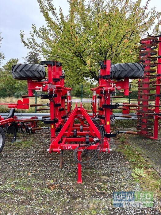 Horsch FINER 5 SL Καλλιεργητές - Ρίπερ