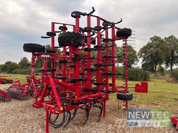 Horsch FINER 7 SL Καλλιεργητές - Ρίπερ