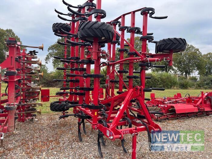 Horsch FINER 7 SL Καλλιεργητές - Ρίπερ