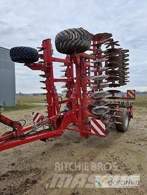 Horsch JOKER 6 HD Σβάρνες
