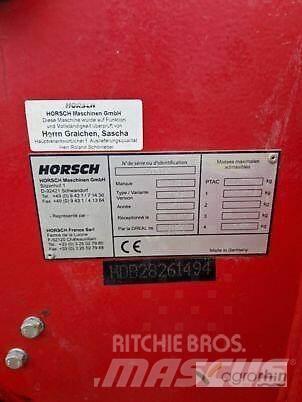 Horsch JOKER 6 HD Σβάρνες