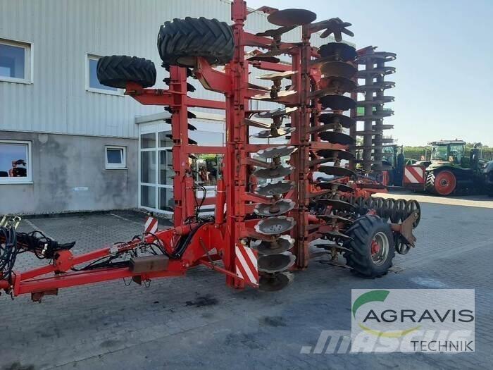 Horsch JOKER 8 HD Σβάρνες
