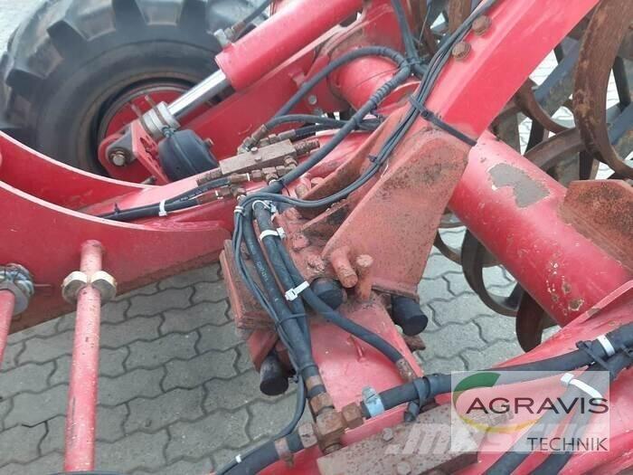 Horsch JOKER 8 HD Σβάρνες