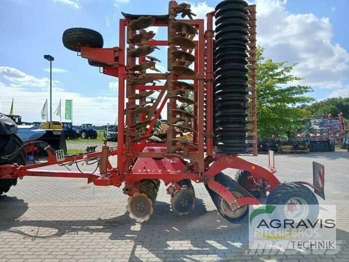 Horsch JOKER 8 RT Σβάρνες