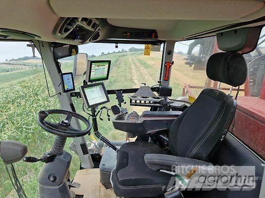 Horsch LEEB 6.300VN Ρυμουλκούμενα ψεκαστικά