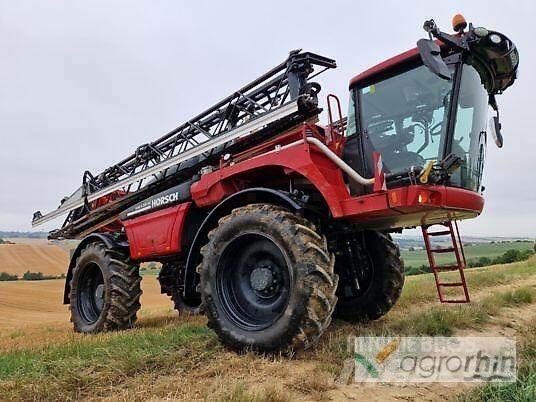 Horsch LEEB 6.300VN Ρυμουλκούμενα ψεκαστικά