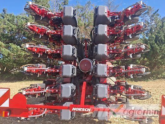 Horsch MAESTRO 12 RX Σπορείς