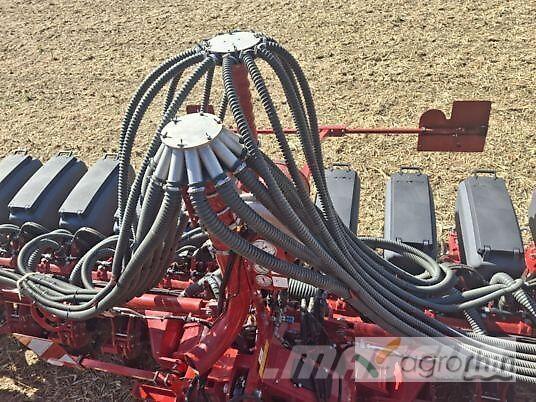 Horsch MAESTRO 12 RX Σπορείς