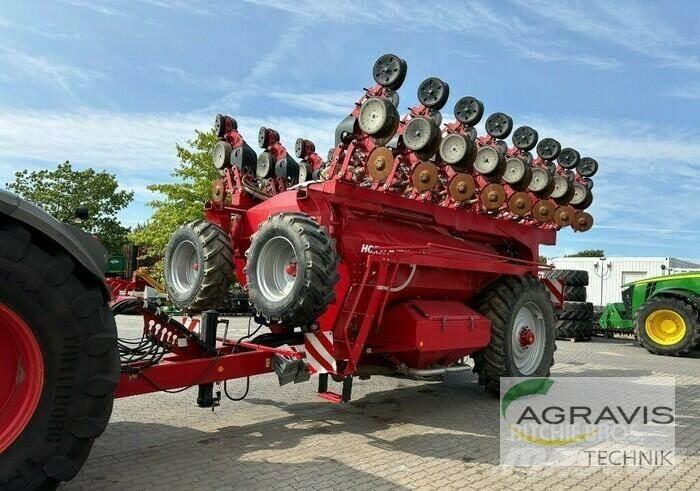 Horsch MAESTRO 16 SW Σπορείς
