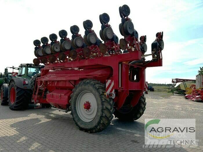 Horsch MAESTRO 16 SW Σπορείς