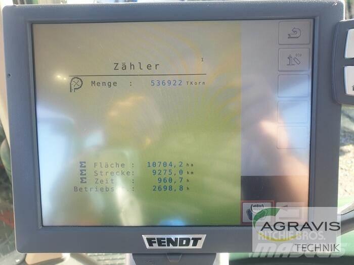 Horsch MAESTRO 16 SW Σπορείς