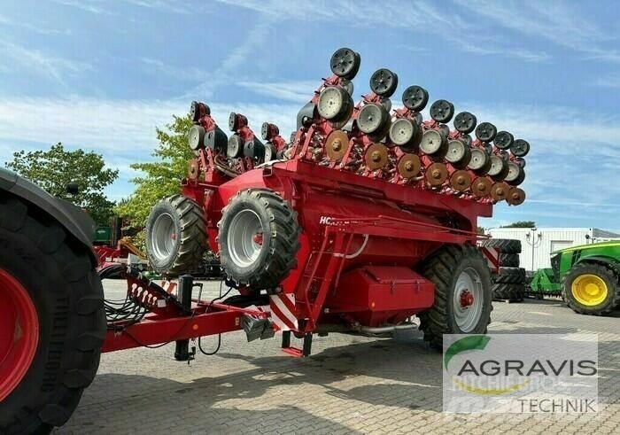 Horsch MAESTRO 16 SW Σπορείς