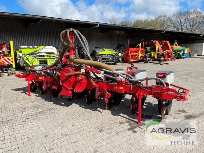 Horsch MAESTRO 8 RC Σπορείς