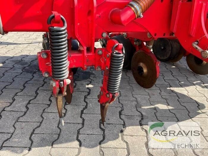 Horsch MAESTRO 8 RC Σπορείς