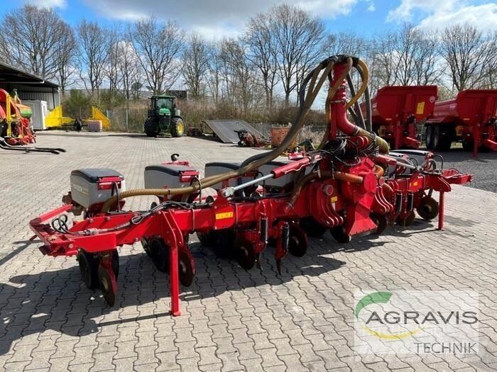 Horsch MAESTRO 8 RC Σπορείς