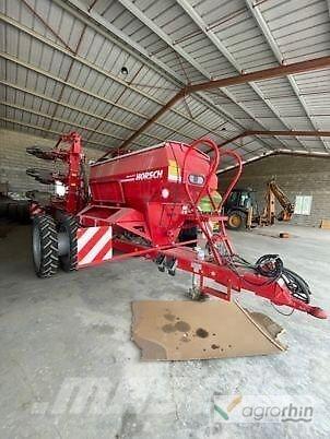 Horsch Maestro 9cc Σπορείς