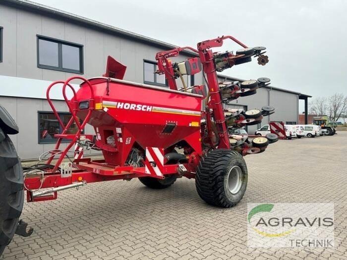 Horsch MAISTRO 8 CC Σπορείς