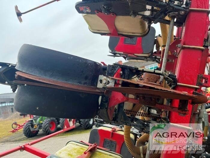 Horsch MAISTRO 8 CC Σπορείς