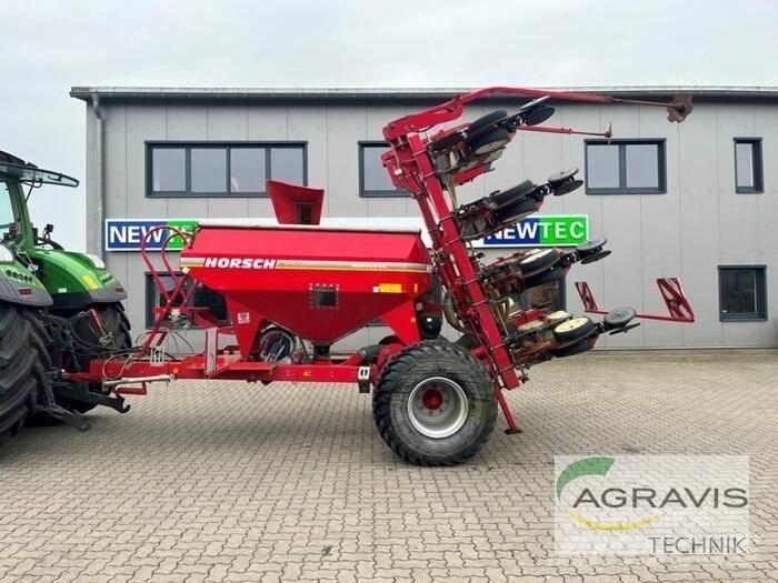 Horsch MAISTRO 8 CC Σπορείς
