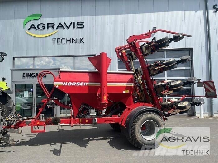 Horsch MAISTRO 8 CC Σπορείς