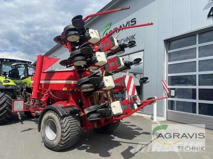 Horsch MAISTRO 8 CC Σπορείς