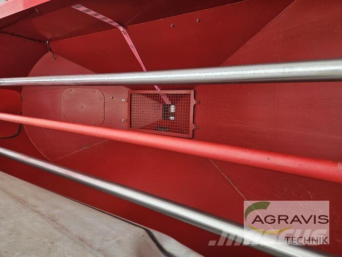 Horsch PRONTO 3 DC Συνδυαστικοί σπορείς