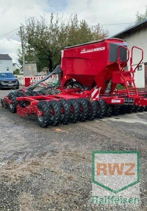 Horsch Pronto 6 DC Συνδυαστικοί σπορείς