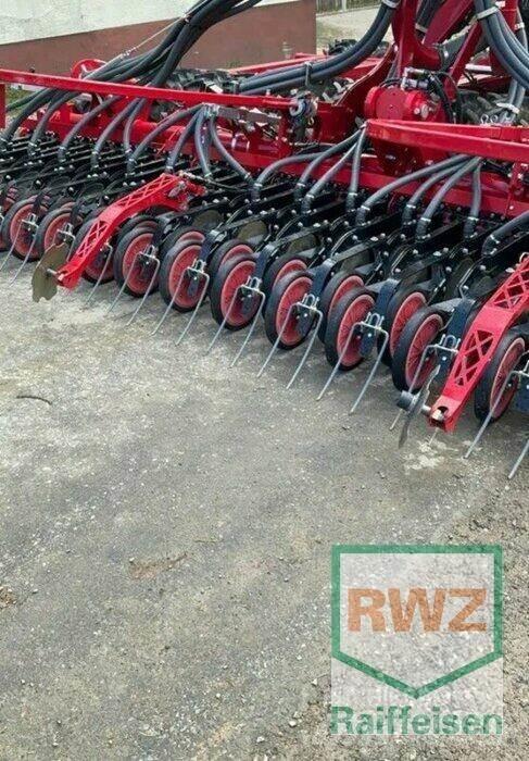Horsch Pronto 6 DC Συνδυαστικοί σπορείς
