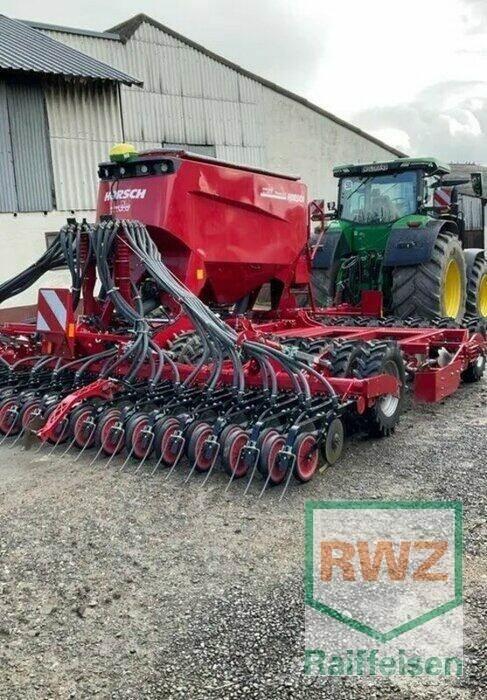 Horsch Pronto 6 DC Συνδυαστικοί σπορείς