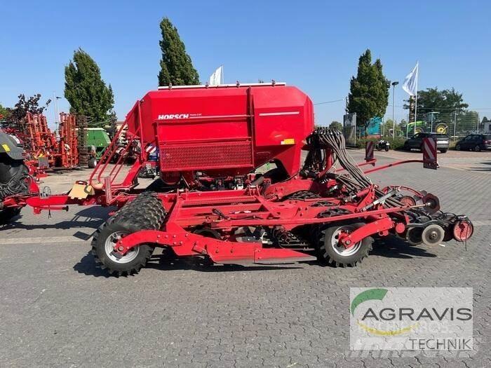 Horsch PRONTO 6 DC Συνδυαστικοί σπορείς