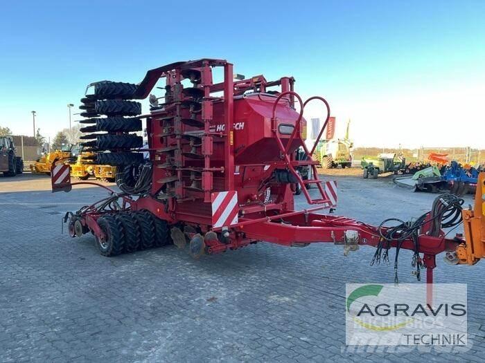 Horsch PRONTO 6 DC Συνδυαστικοί σπορείς