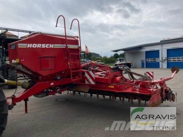 Horsch PRONTO 6 KR Σπορείς