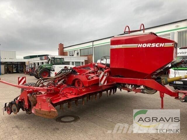 Horsch PRONTO 6 KR Σπορείς