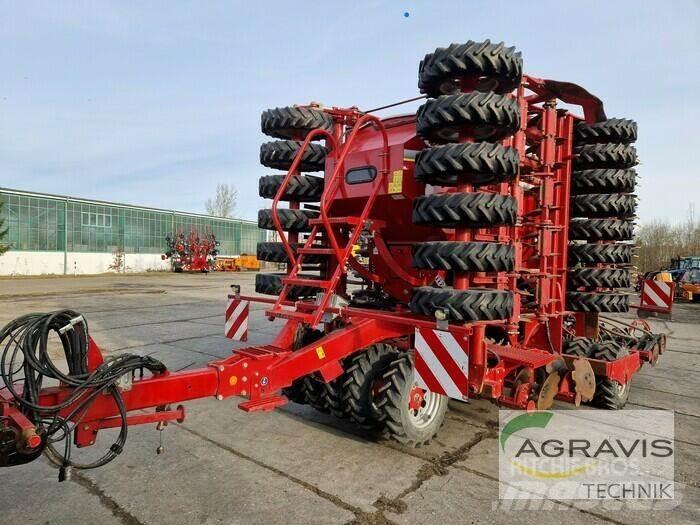 Horsch PRONTO 7 DC Σπορείς
