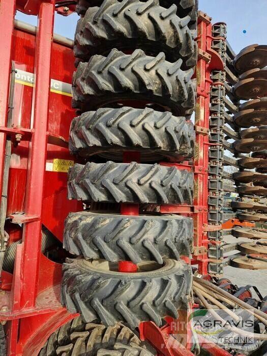 Horsch PRONTO 7 DC Σπορείς