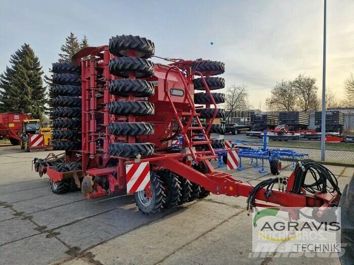 Horsch PRONTO 7 DC Σπορείς