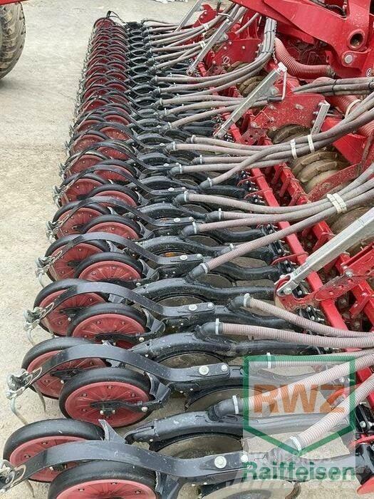 Horsch Pronto KR 6 Συνδυαστικοί σπορείς