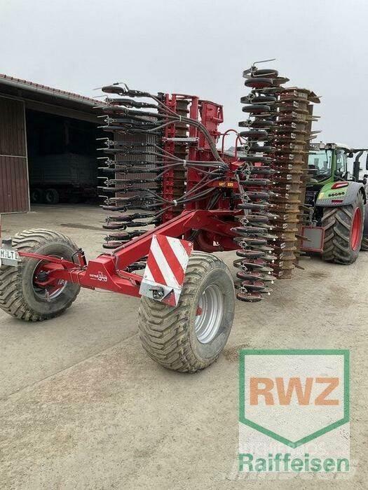 Horsch Pronto KR 6 Συνδυαστικοί σπορείς