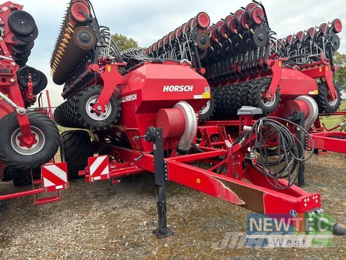 Horsch SERTO 10 SC Σπορείς