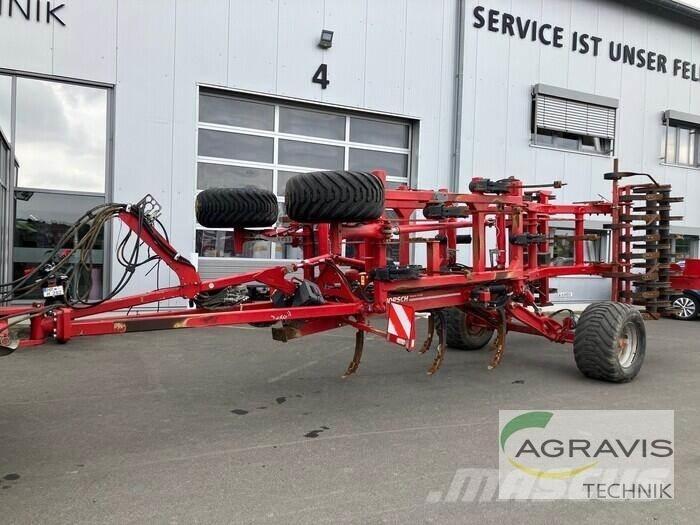 Horsch TERRANO 4.4 GX Καλλιεργητές - Ρίπερ