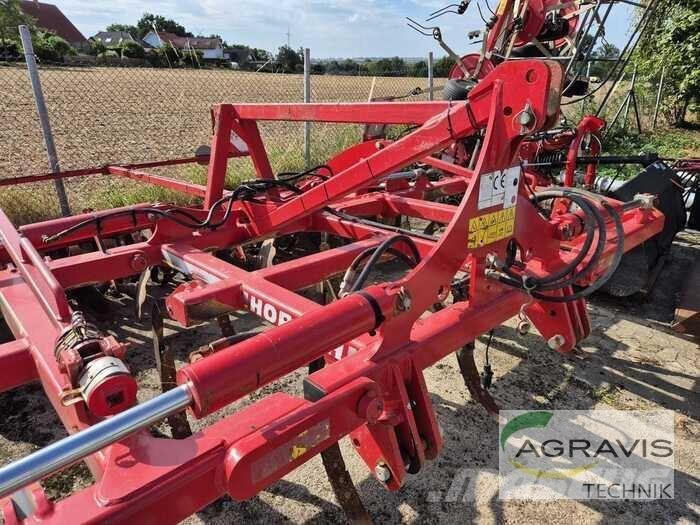 Horsch TERRANO 4 FX Καλλιεργητές - Ρίπερ