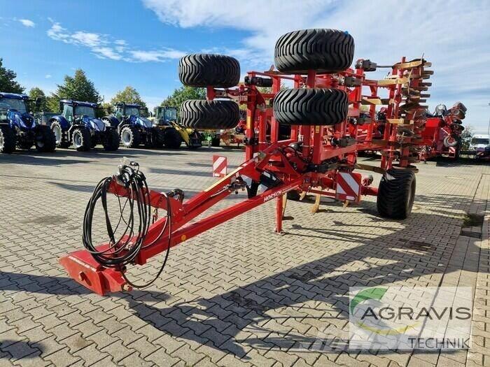 Horsch TERRANO 5.3 GX Καλλιεργητές - Ρίπερ