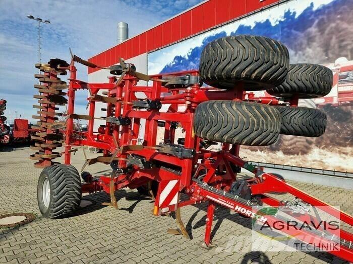 Horsch TERRANO 5.3 GX Καλλιεργητές - Ρίπερ
