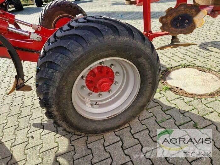Horsch TERRANO 5.3 GX Καλλιεργητές - Ρίπερ